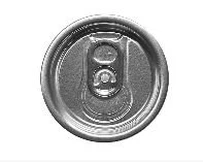 Beverage Easy Open End